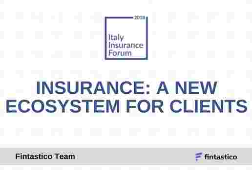 Insurance: a new ecosystem for clients image