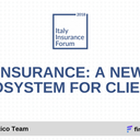Insurance: a new ecosystem for clients image