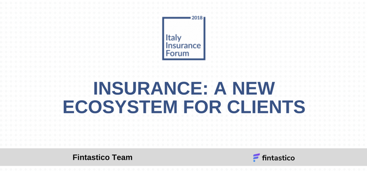 Insurtech Italy Insurance FOrum