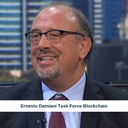 Interview with Ernesto Damiani, blockchain expert for the Italian Ministry of Economic Development image