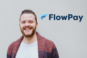Intervista con Federico Masi, AD di FlowPay image