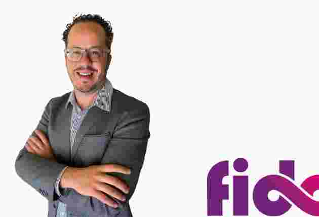 Intervista con Alex Tonello, Chief Revenue Officer di Fido image