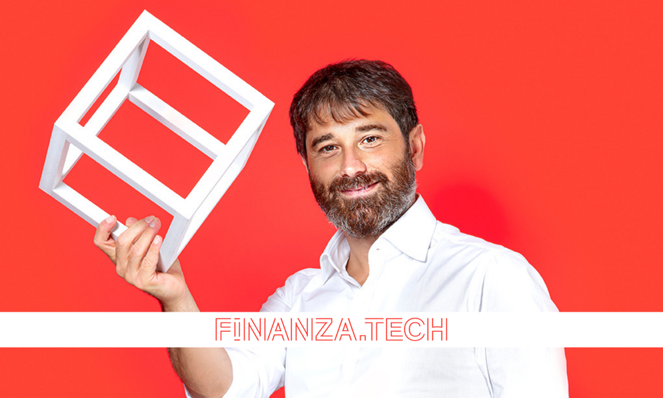 Finanza.tech intervista a Nicola Occhinegro