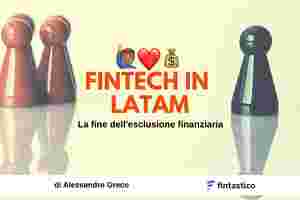 In Italia arriva il Festival sul Fintech image