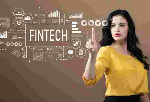 Fintech: partiamo dalle basi image