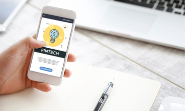 Fintech innovation for customers