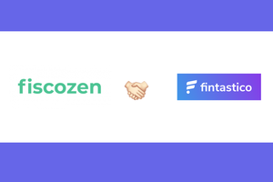 Fiscozen è il nuovo fintech ambassador di Fintastico in tema di servizi per le aziende image