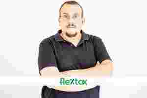 Intervista a Fabio Pennella, CEO di FlexTax image