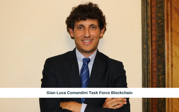 Gian Luca Comandini