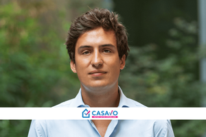 Presente e futuro di Casavo: la proptech italiana che punta all'Europa image