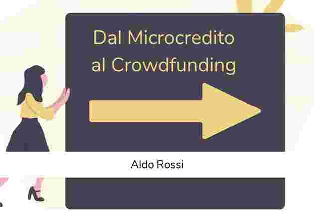 Dal microcredito al crowdfunding: intervista all'Avv. Giovanni Cucchiarato di DWF image