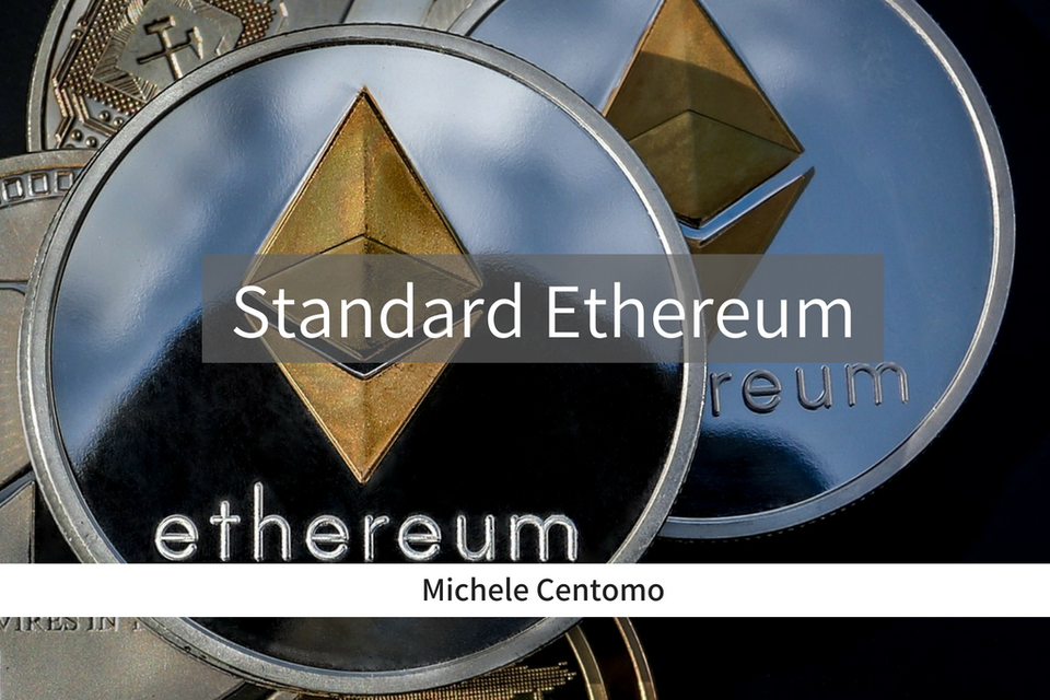 Standard Ethereum