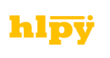HLPY logo