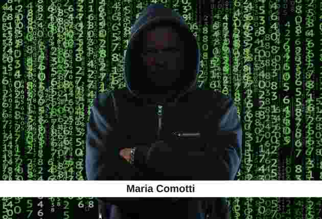 Hacker a 86 anni? Si ma per difendersi image