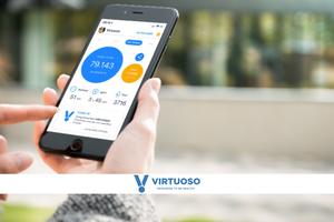 Healthy Virtuoso vuole rivoluzionare il mercato delle assicurazioni image