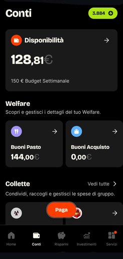 Homepage