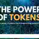 The power of tokens beyond ICOs image