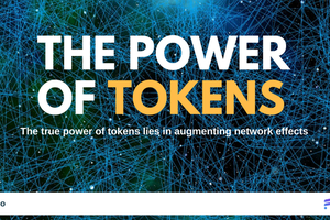 The power of tokens beyond ICOs image