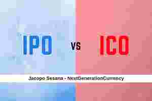 IPO e ICO a confronto image