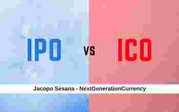 IPO vs ICO