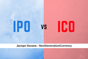 IPO e ICO a confronto image