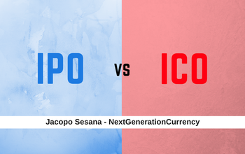 IPO vs ICO