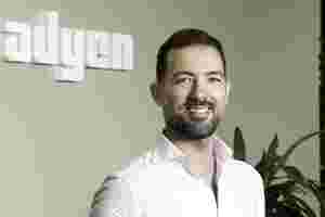 Intervista a Gabriele Bellezze, Country Manager Adyen Italia image