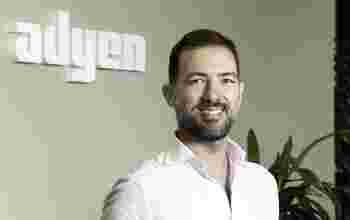 Gabriele Bellezze - Country Manager Adyen Italia