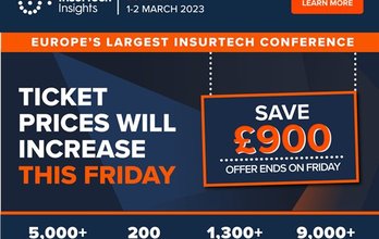 Insurtech Insights Europe 2023