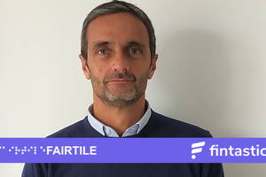 Intervista con Antonio Labate, Country Manager di Fairtile Italia image