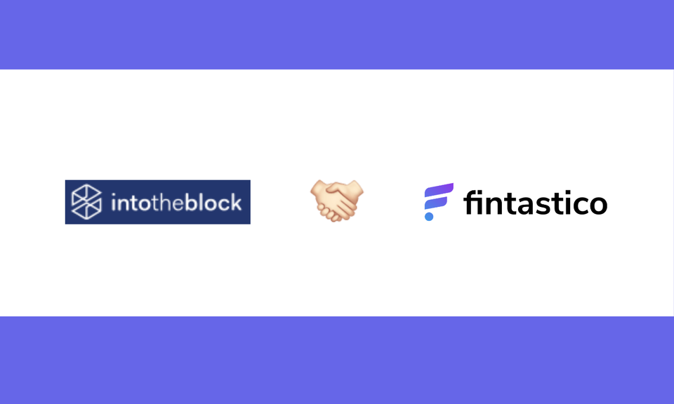 IntoTheBlock & fintastico