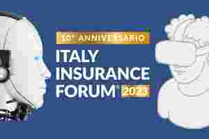 Italy Insurance Forum 2023: la filiera assicurativa guarda al futuro image