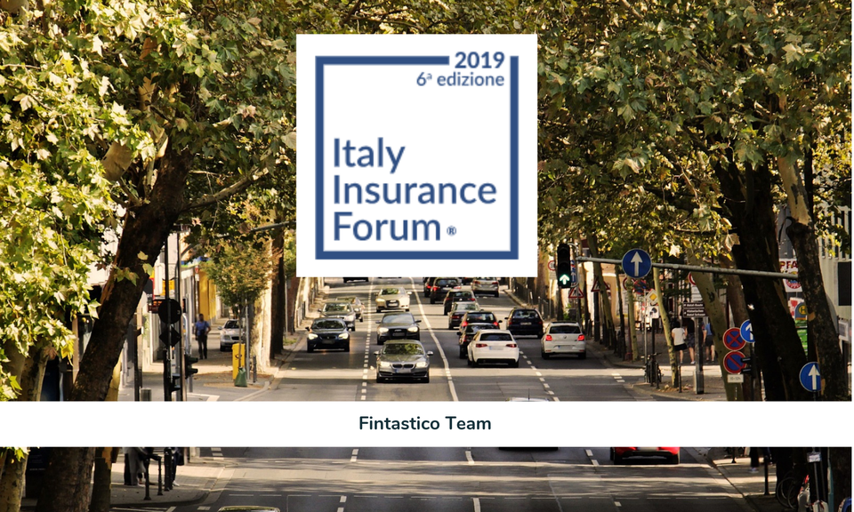 Italy Insurance Forum 2019