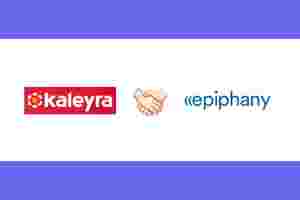 Kaleyra ed Epiphany partnership per vincere la sfida dell’open banking image