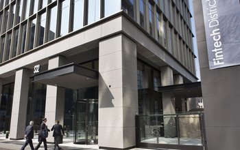 fintech district