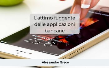 attimo fungente banca