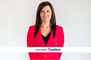 Intervista con Laura Maffi, CEO di Trusters. Il lending crowdfunding applicato al settore immobiliare. image