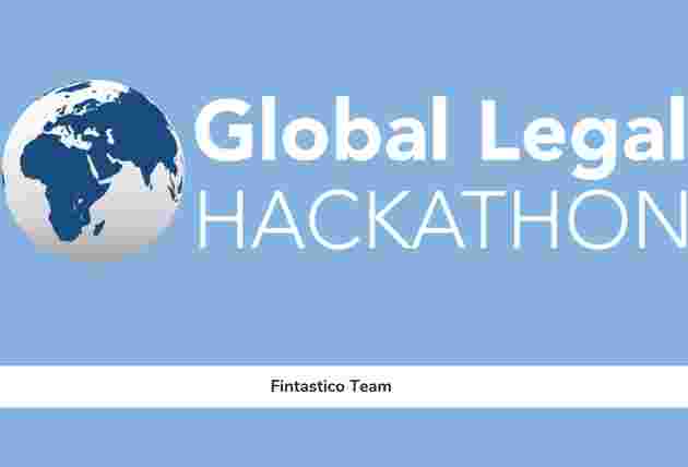 Global Legal Hackathon 2019: al via l’evento globale dedicato all’innovazione LegalTech image