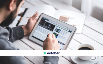 Lending as a service October