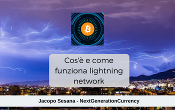 lightning network