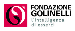 Logo Fondazione Golinelli