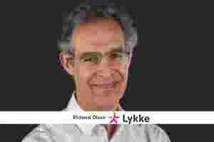 Interview with Richard Olsen, CEO Lykke: how crypto service token will shape financial services image