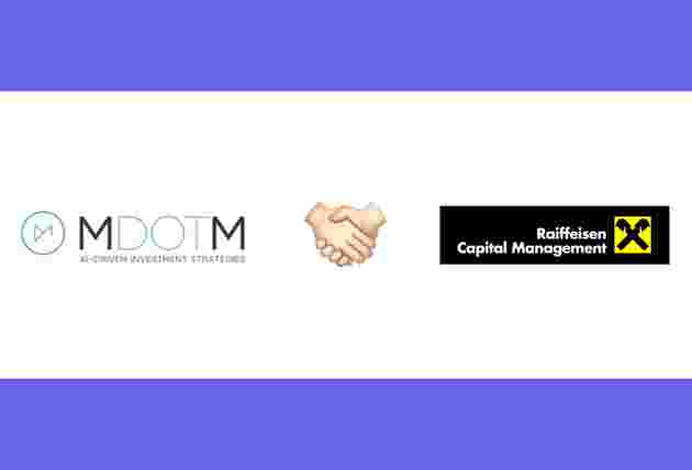 MDOTM and Raiffeisen Capital Managment partner on Artificial Intelligence and Impact Investing image