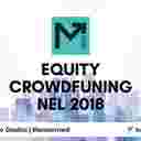 Il 2018 dell'equity crowdfunding image