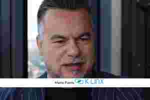 Interview with Mario Farris, founder of K Linx: automated payment matching for enterprise organizations image