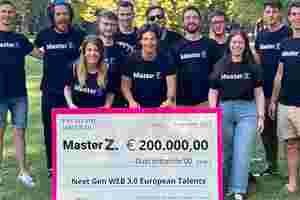 MasterZ, super crescita: finanziamento da 200 mila euro per democratizzare l’accesso alle skills Blockchain per la GenZ image