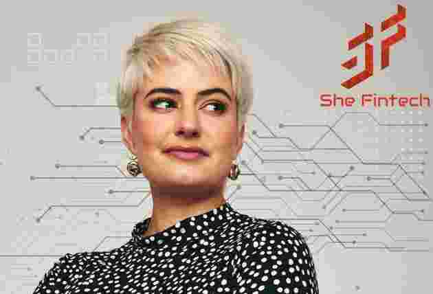 She Fintech: corso di alta formazione per future donne manager image