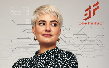 Master She Fintech 2022
