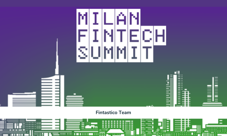 Milan Fintech Summit 2020
