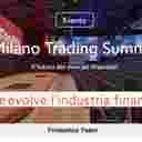 Trading Summit a Milano: un evento all'insegna delle nuove tecnologie image